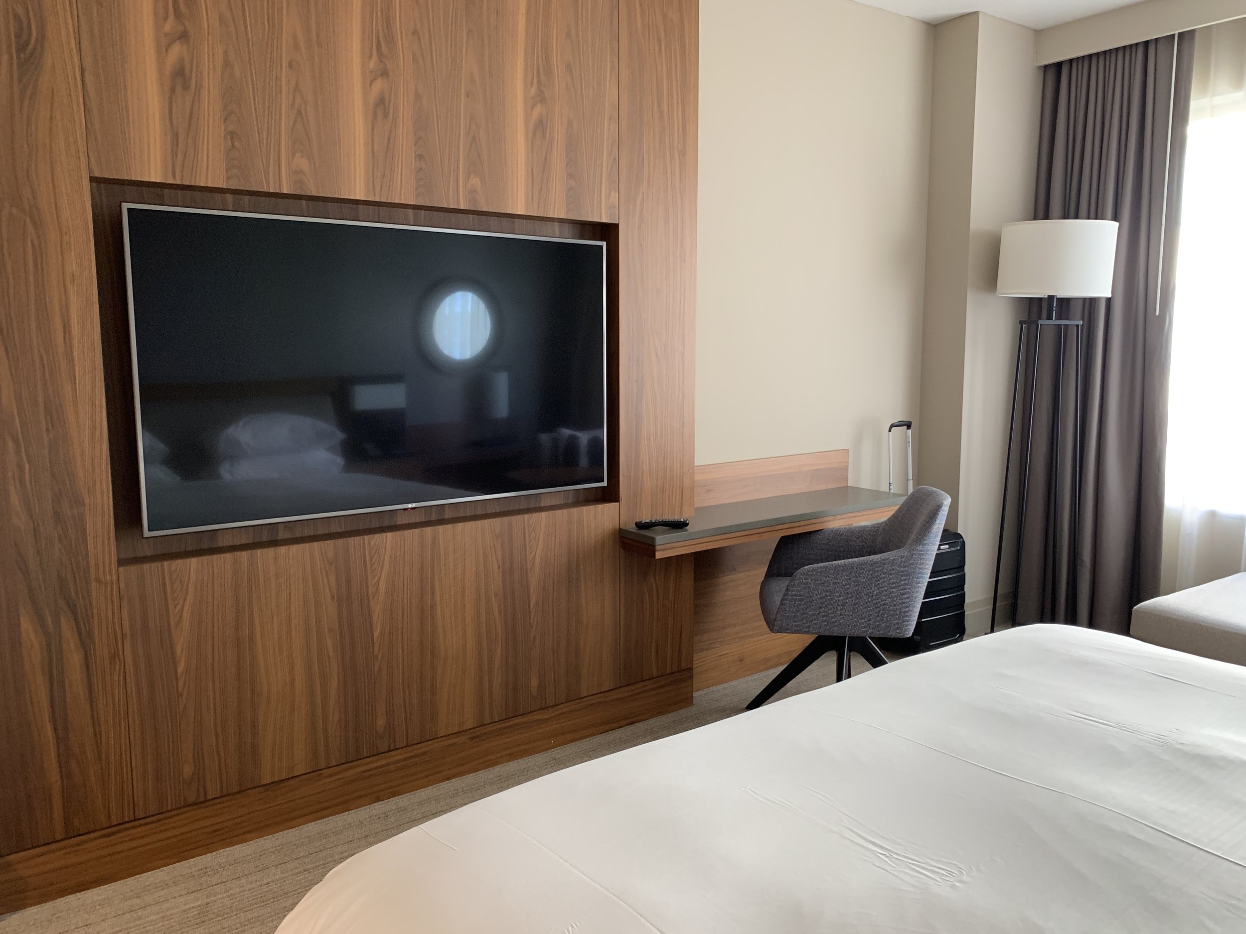 Hotel Review: Hyatt Regency Lake Washington at Seattle's Southport