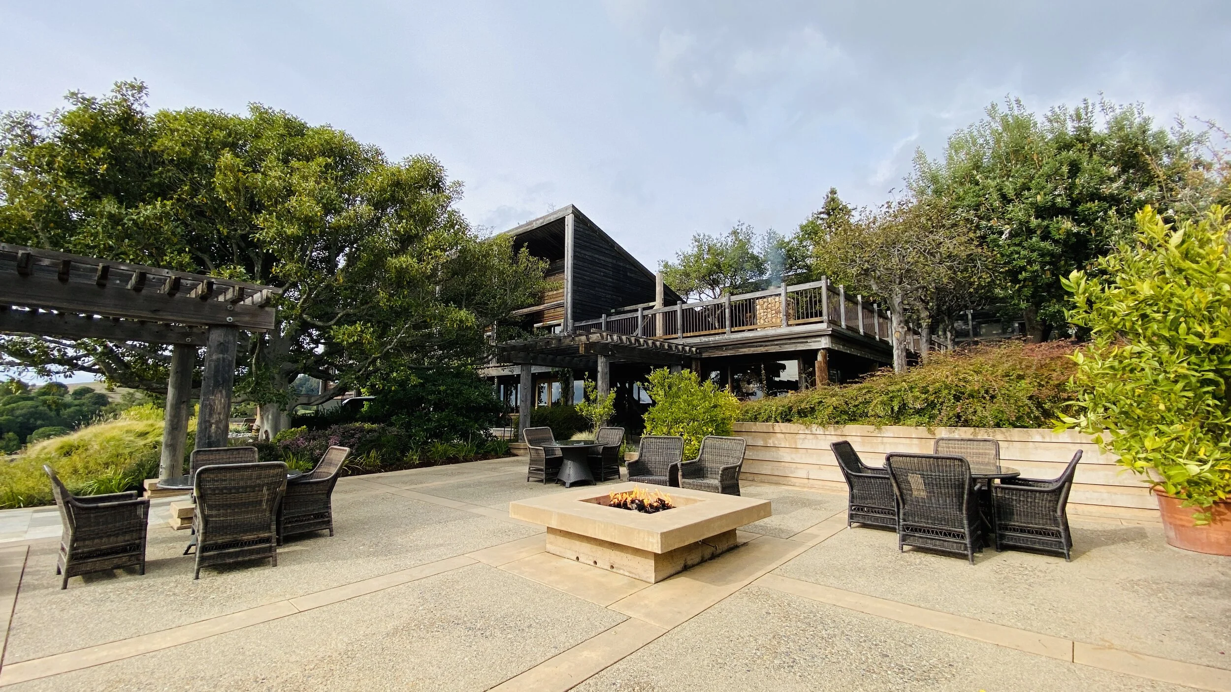 Hotel Review: Alila Ventana Big Sur