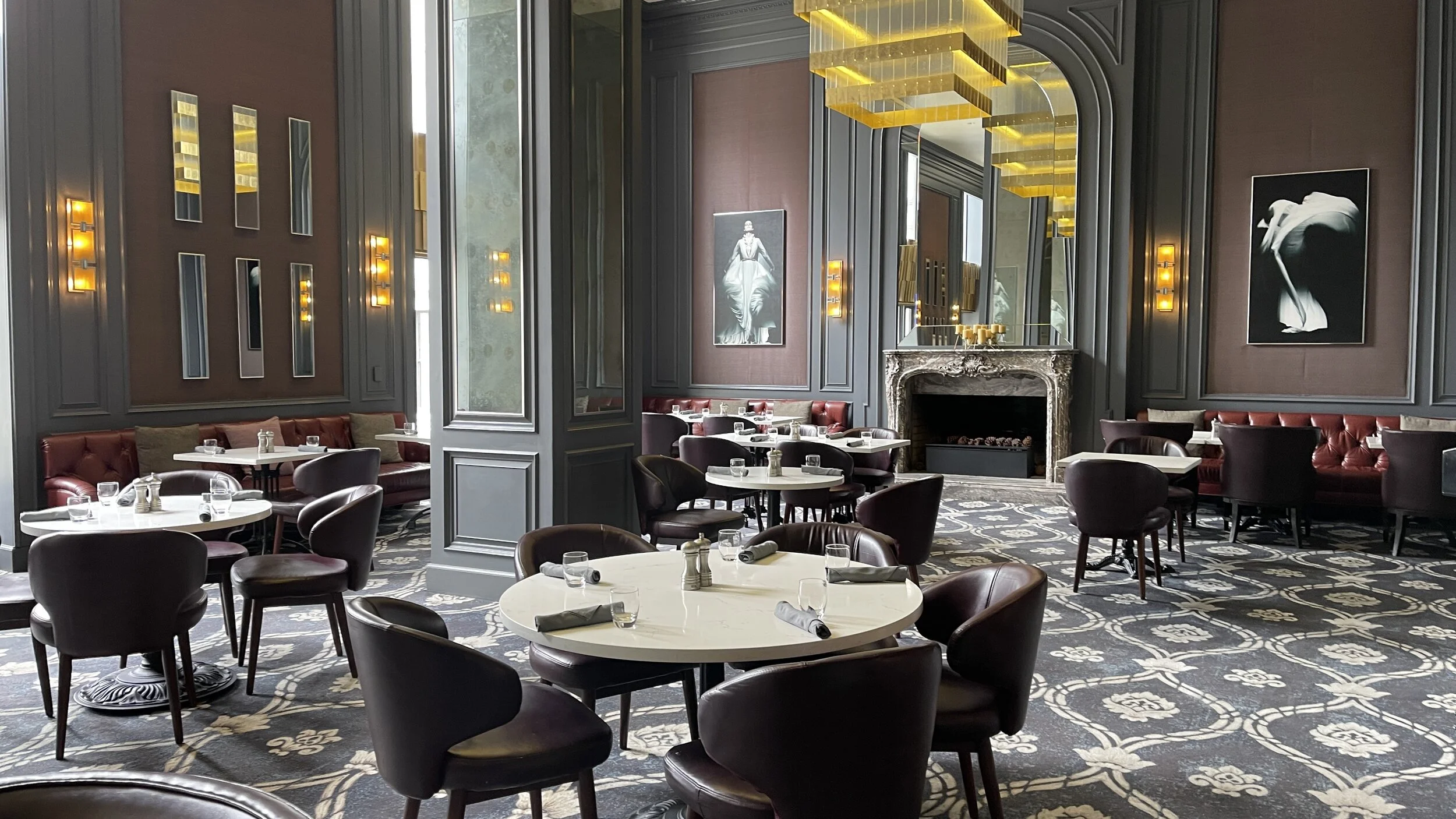 Hotel Review: Ritz Carlton San Francisco