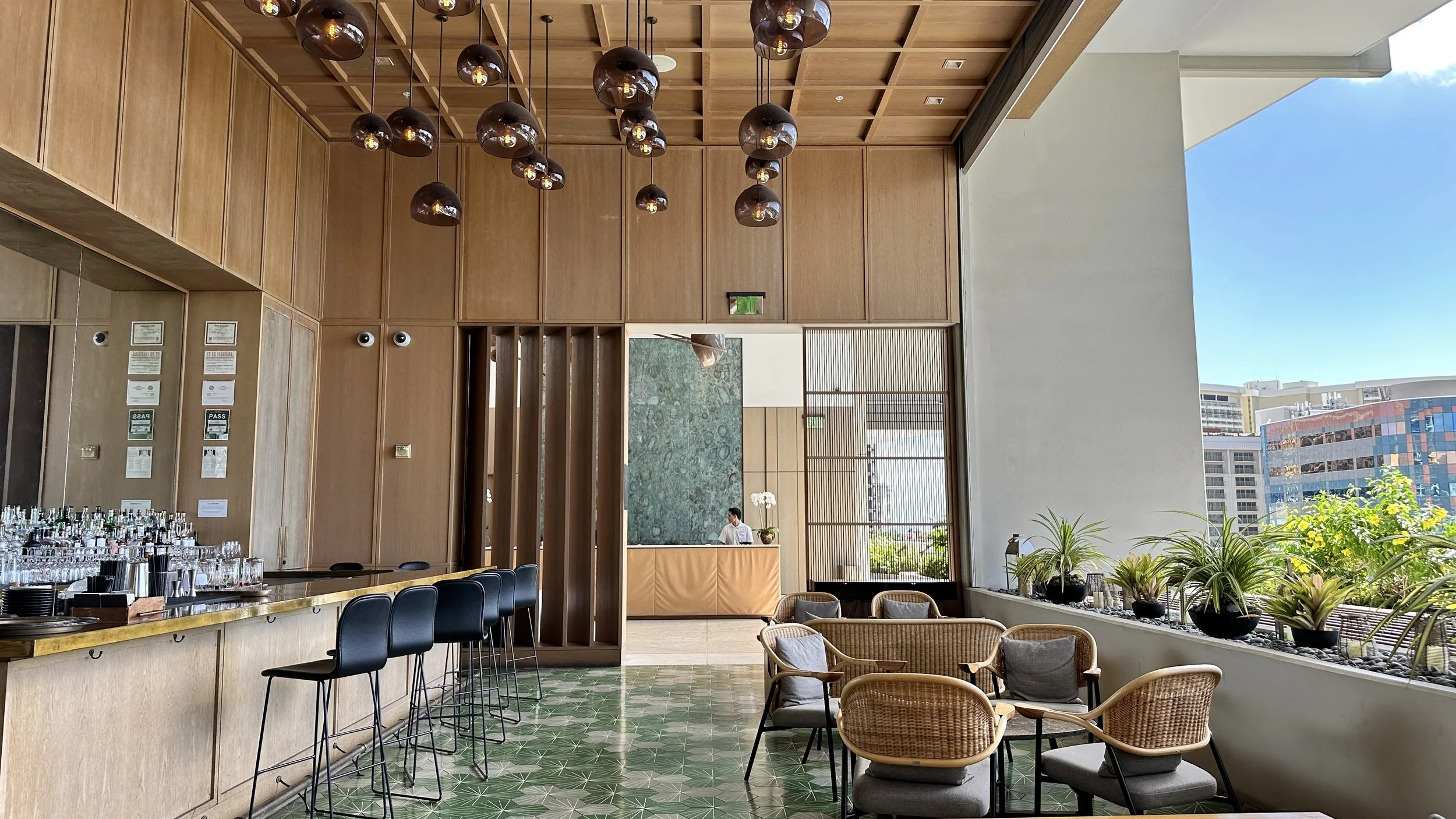 Hotel Review: The Ritz-Carlton Residences, Waikiki Beach 