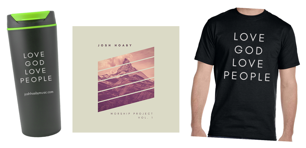 Download Store Josh Hoaby