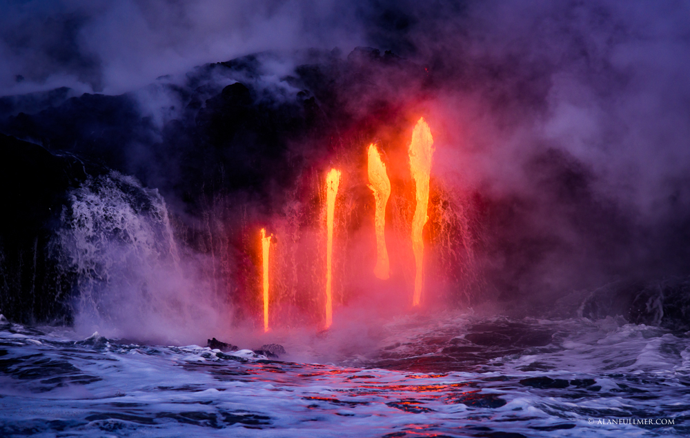 LAVA