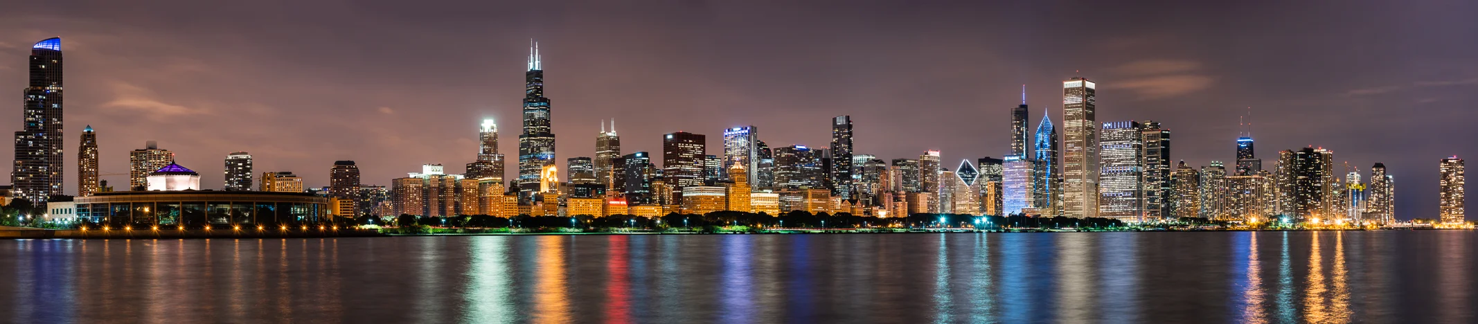 Chicago