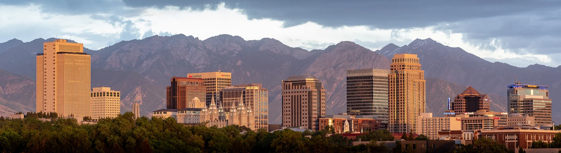 Salt Lake City