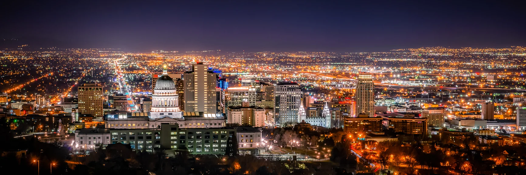 Salt Lake City