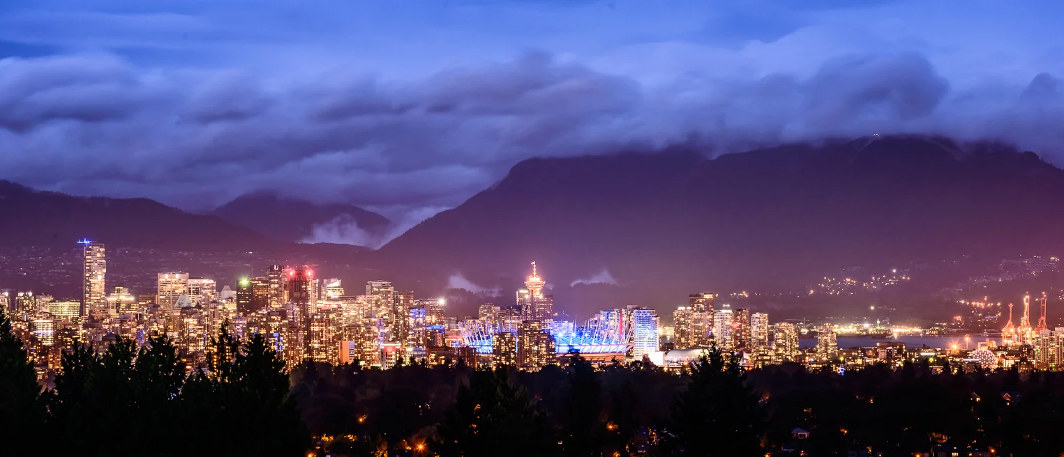 Vancouver