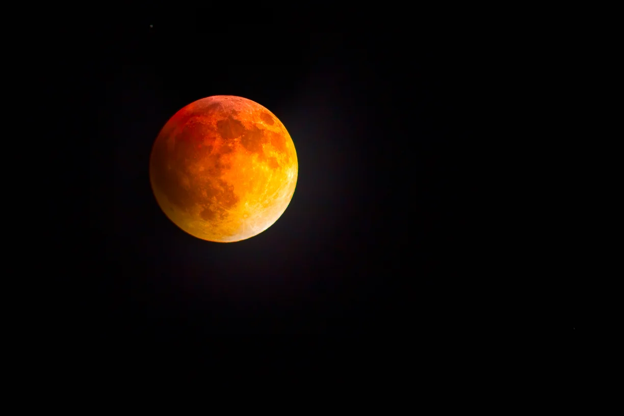 Blood Moon