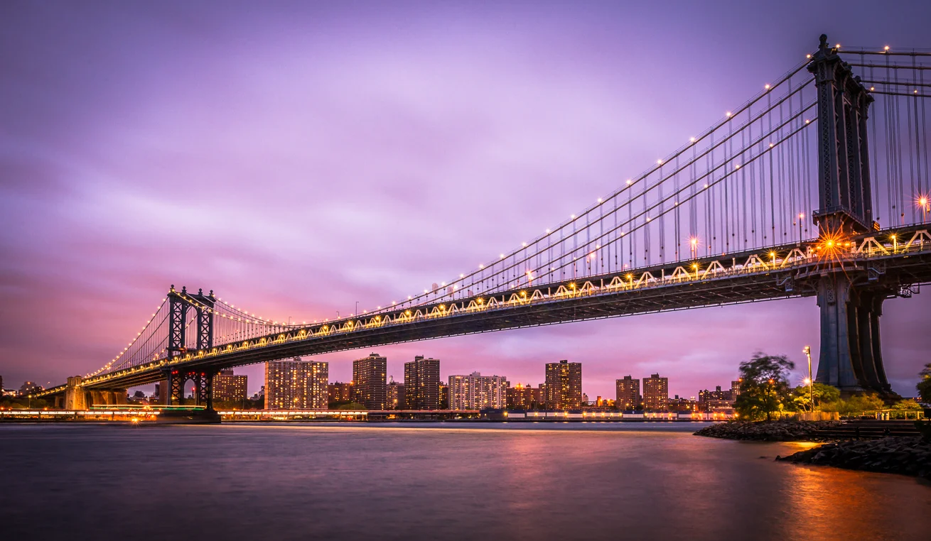 Manhattan Bridge