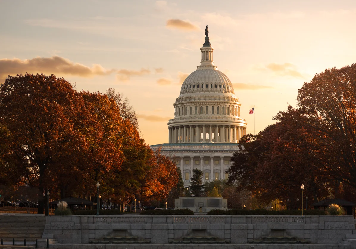 United States Capitol