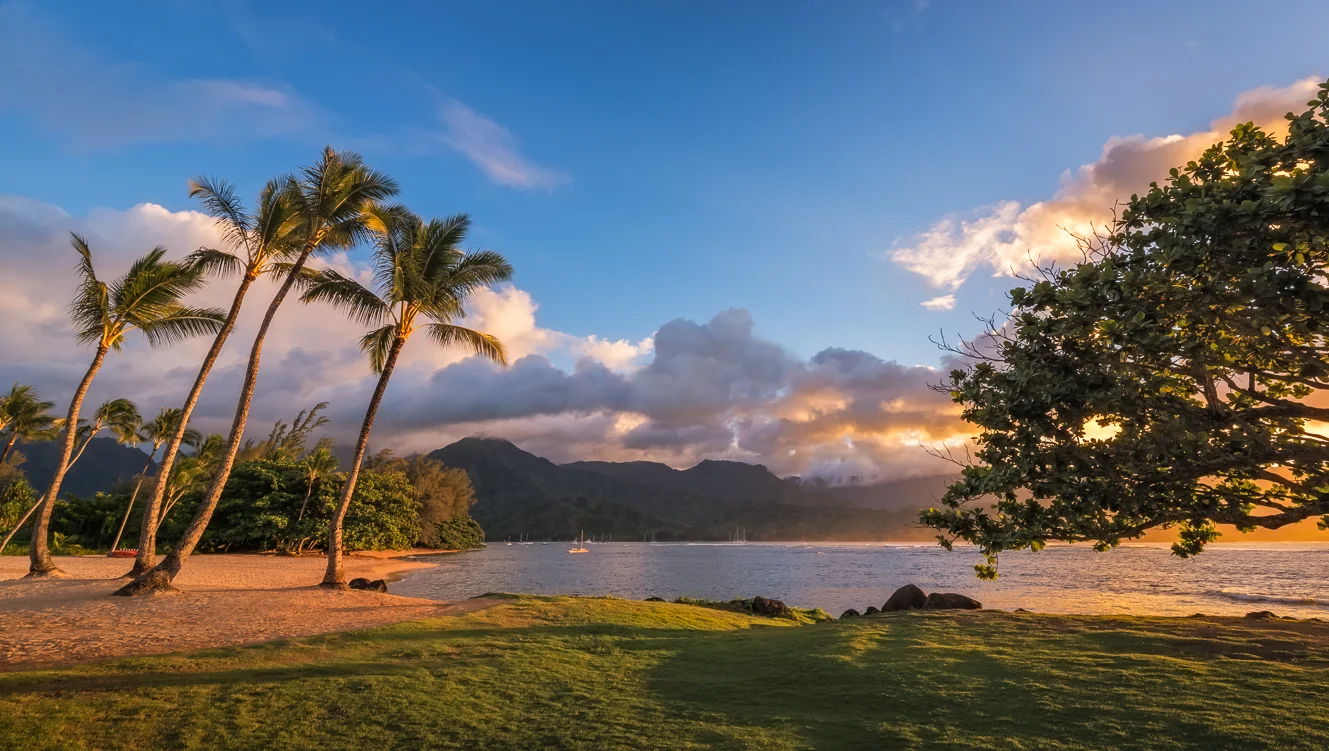 Hanalei