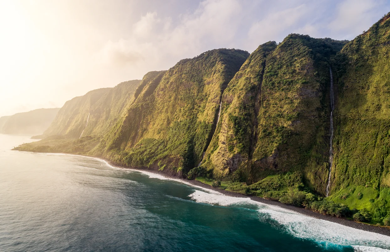 Kohala Coast
