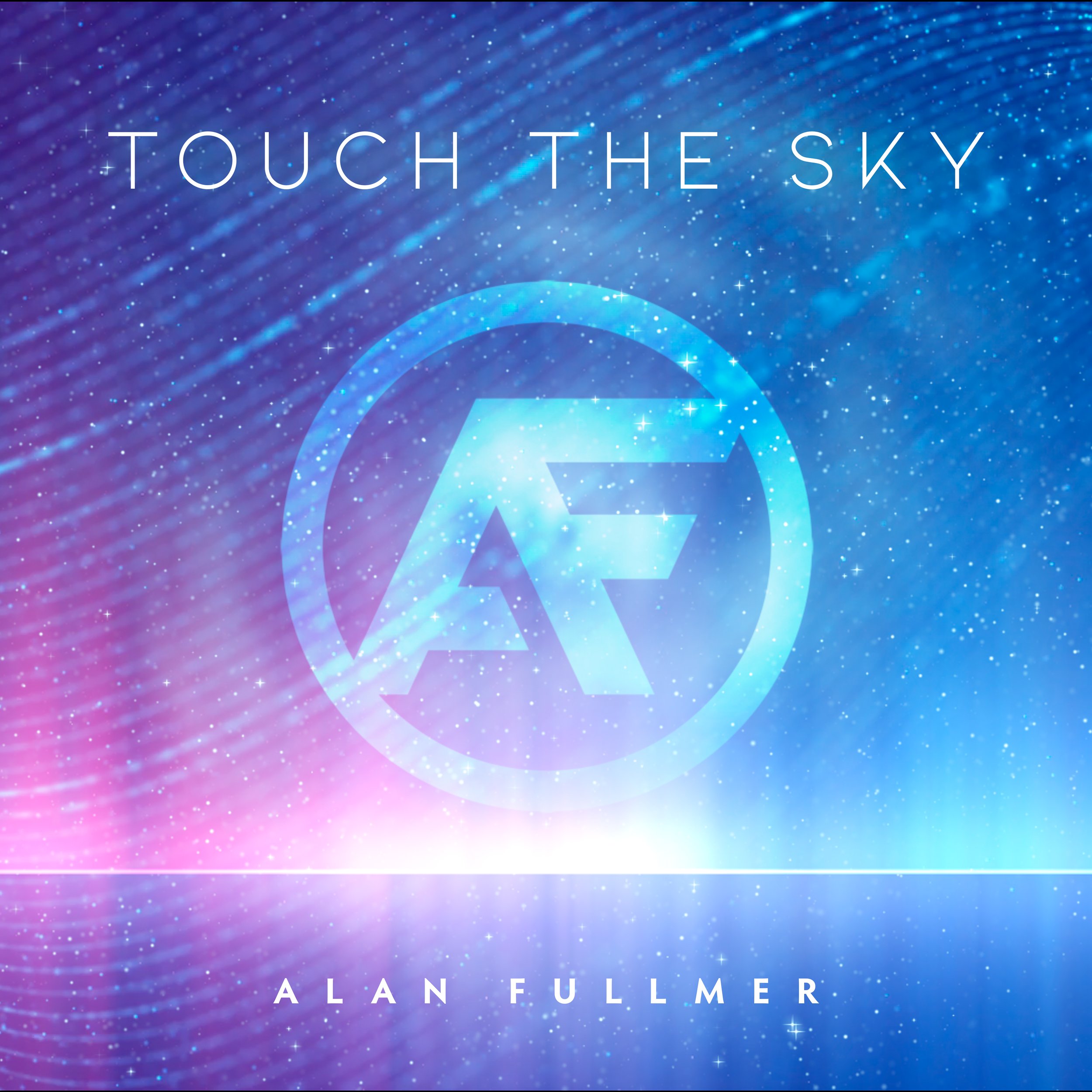 Touch The Sky (album cover).jpg