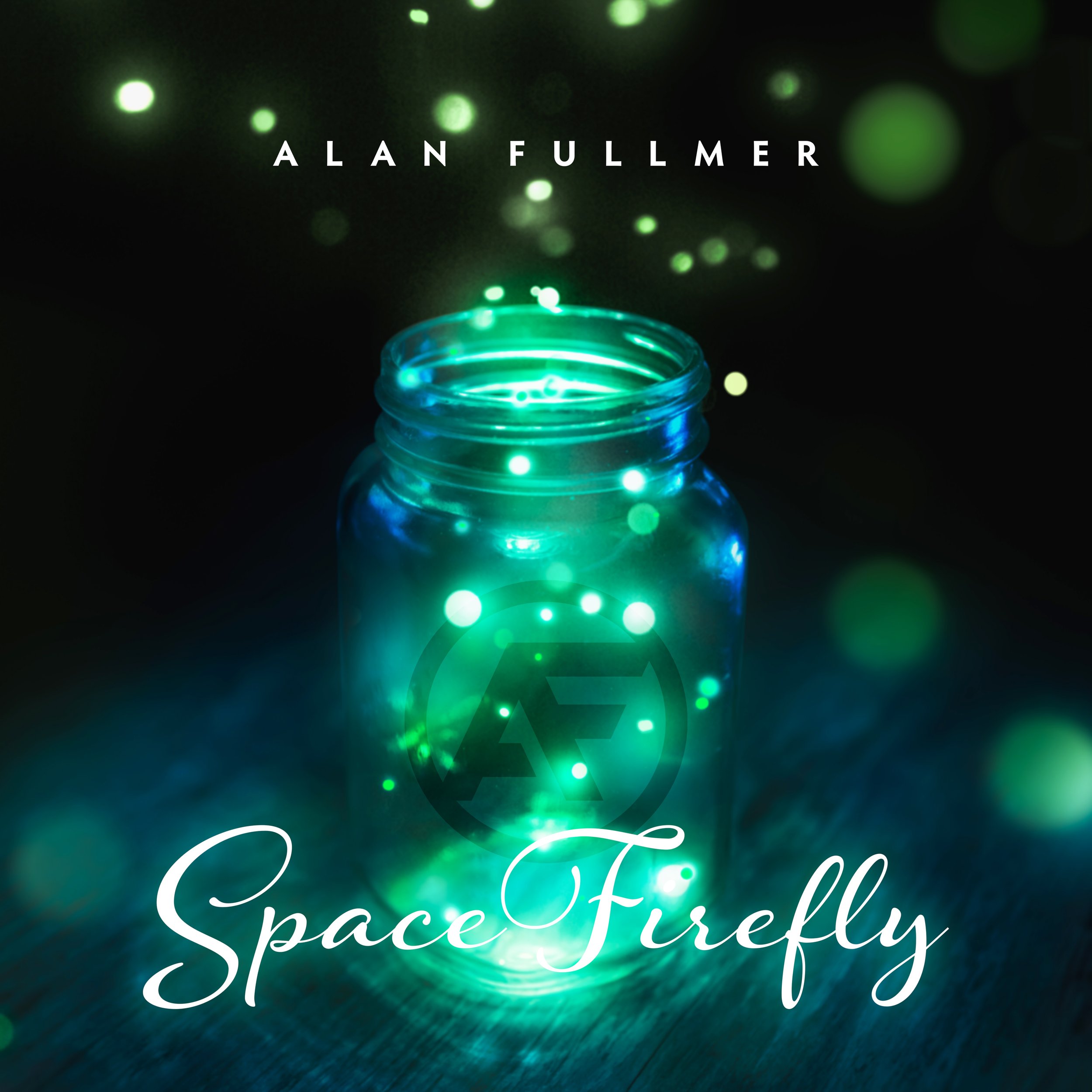 Space Firefly (album cover).jpg