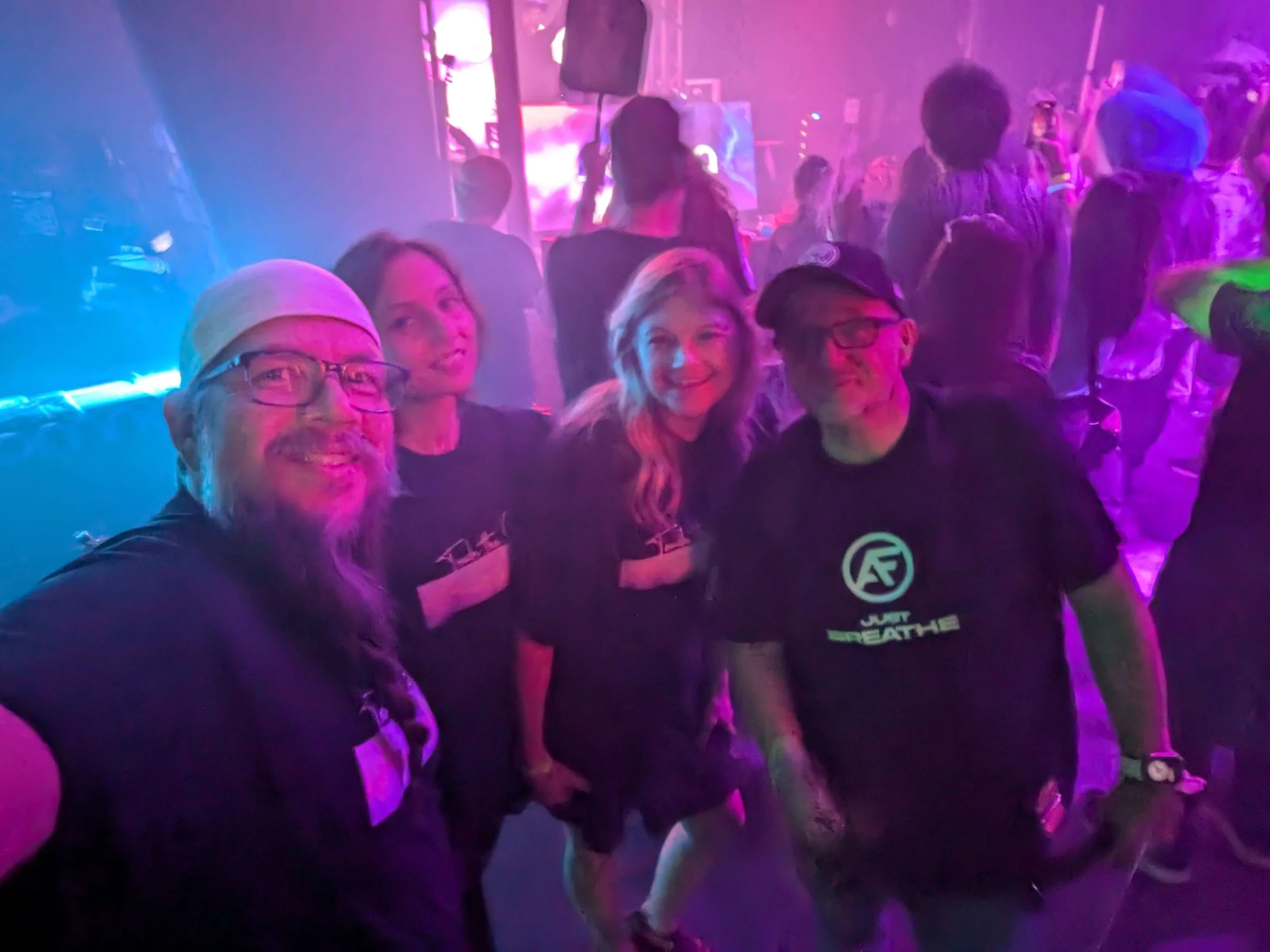 Alan Fullmer, Mr Wicket Mini Sabers, Belish Los Angeles.jpg