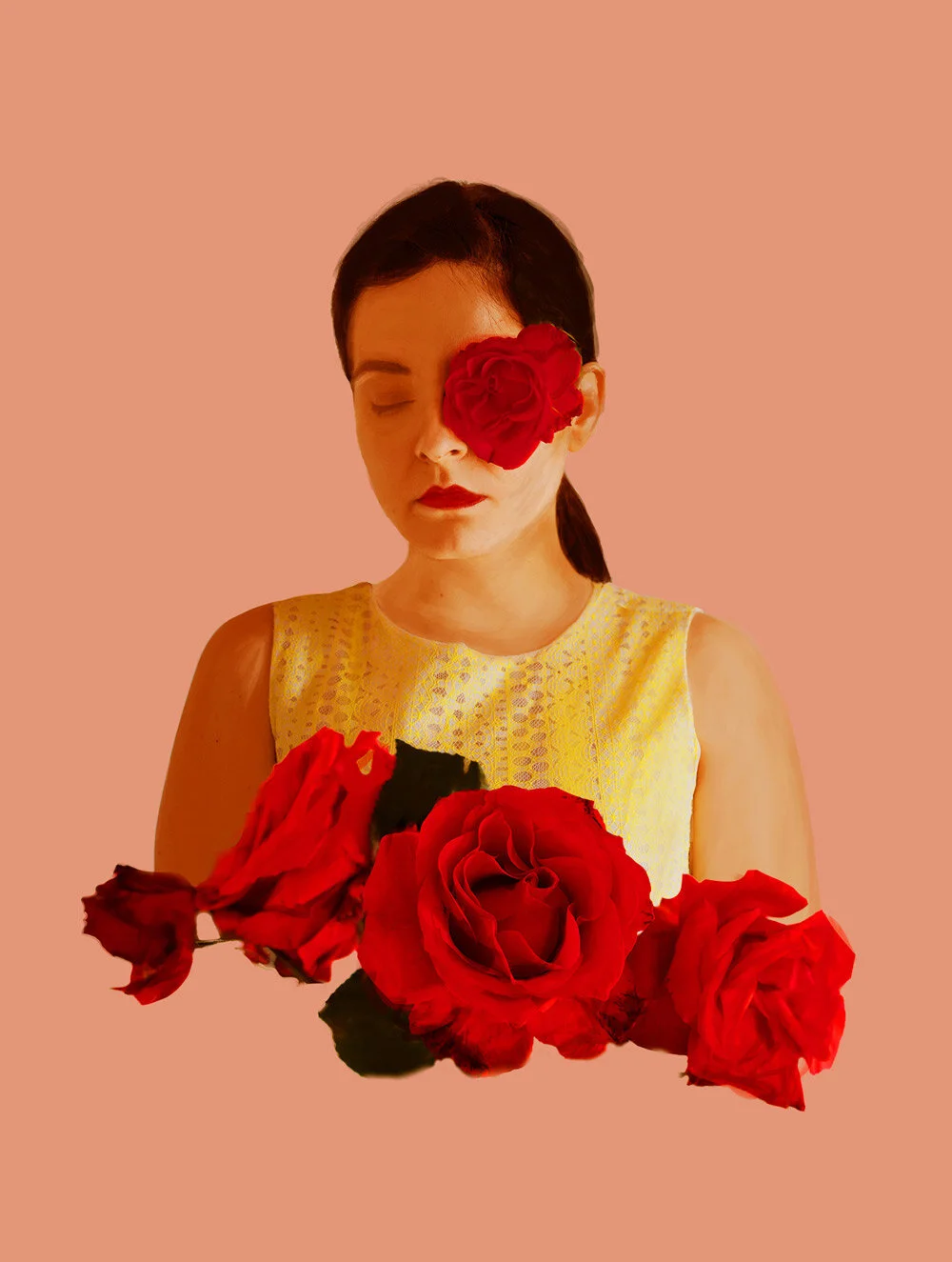 let HER bloom