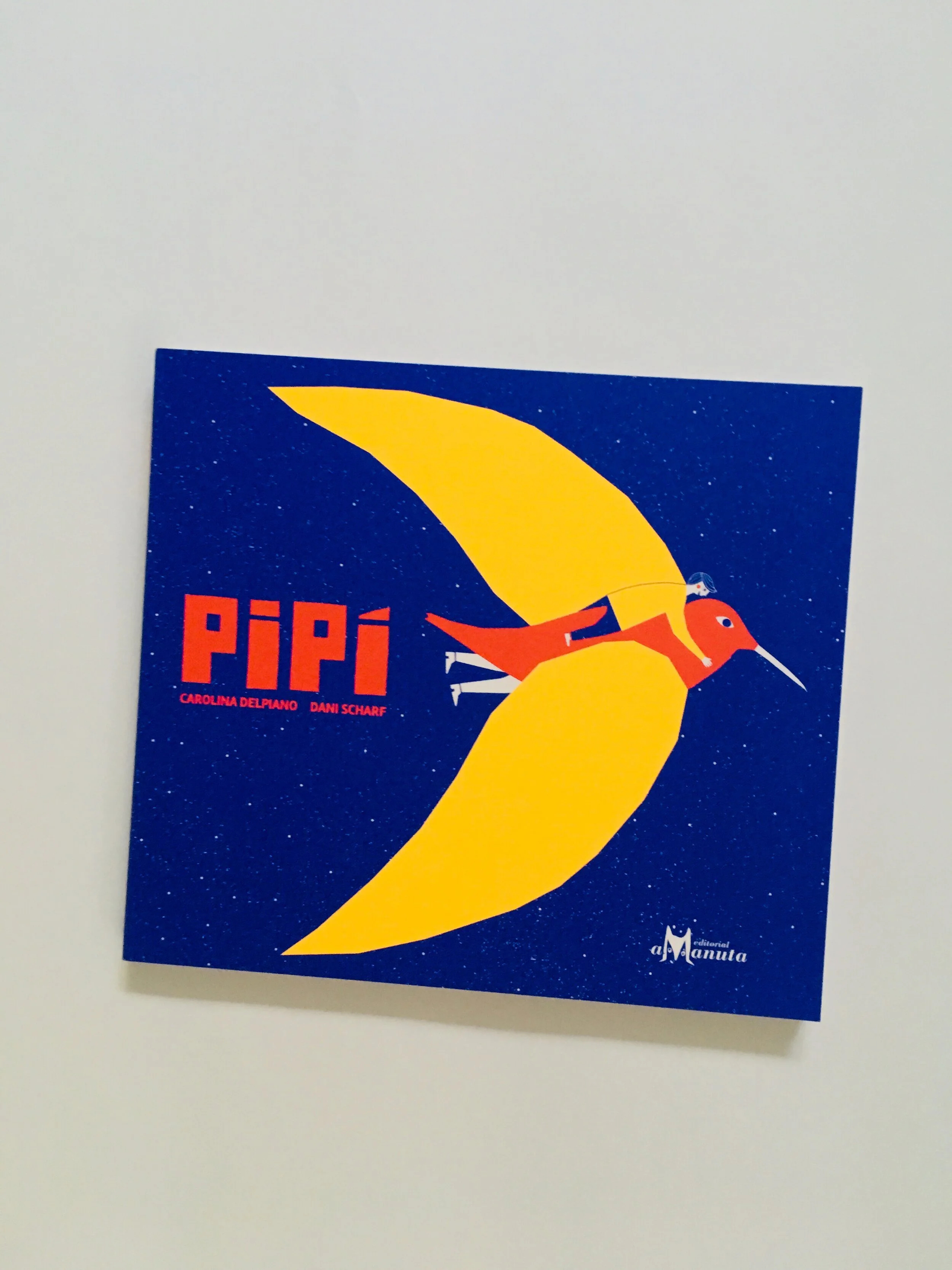 Pipí