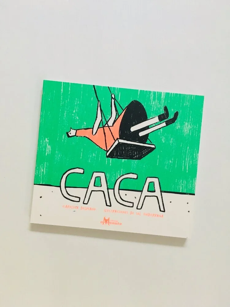 Caca