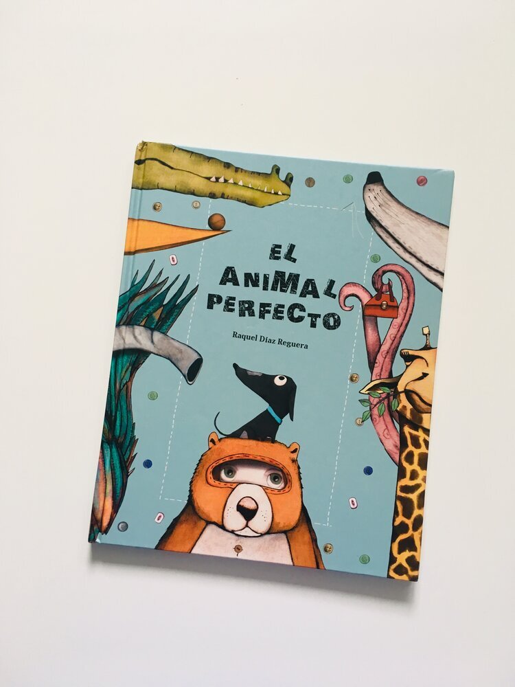 El Animal Perfecto