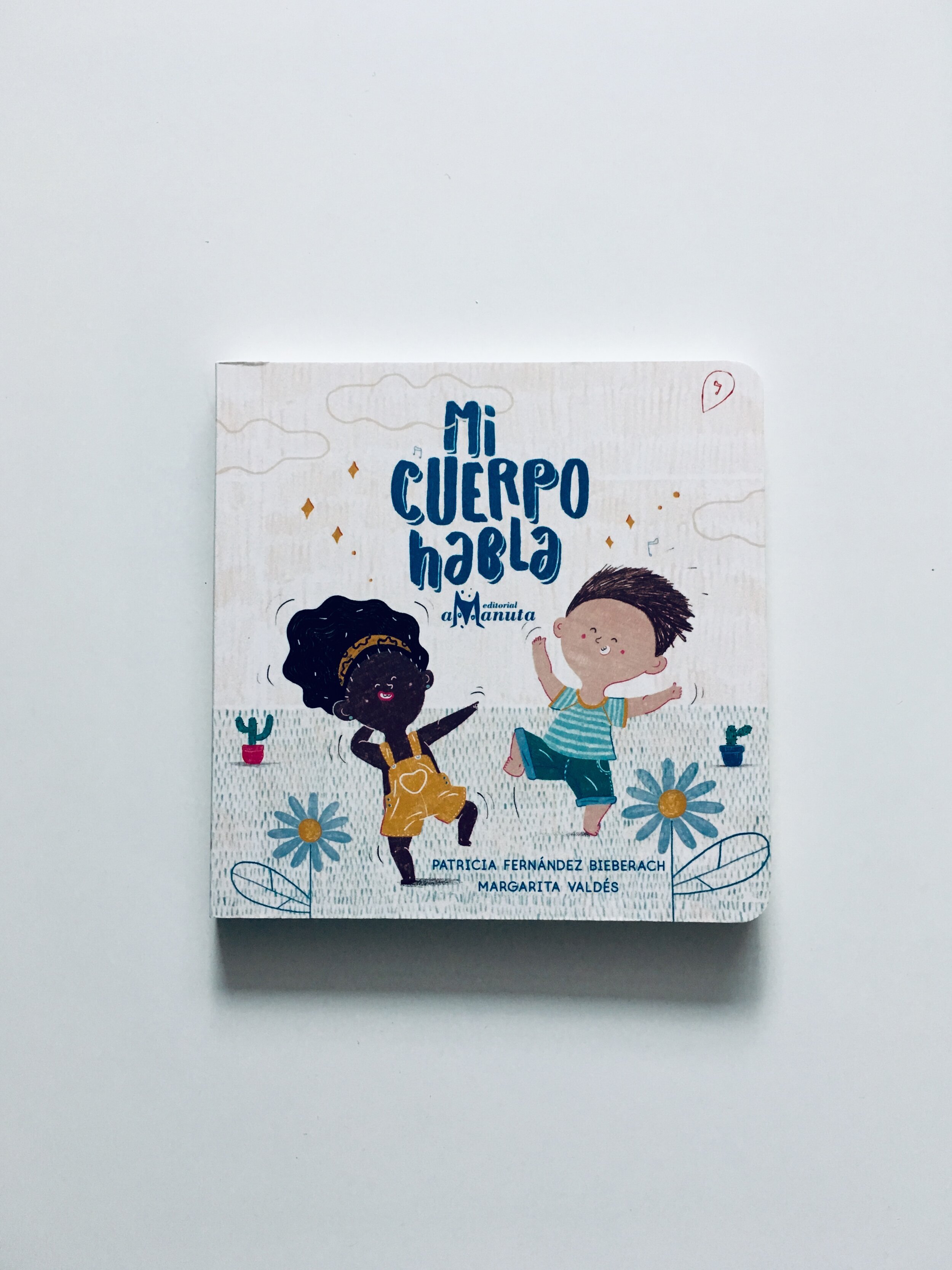 Mi Cuerpo Habla