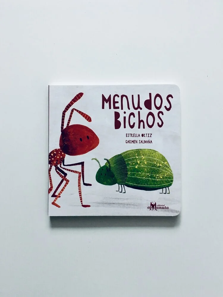Menudos Bichos