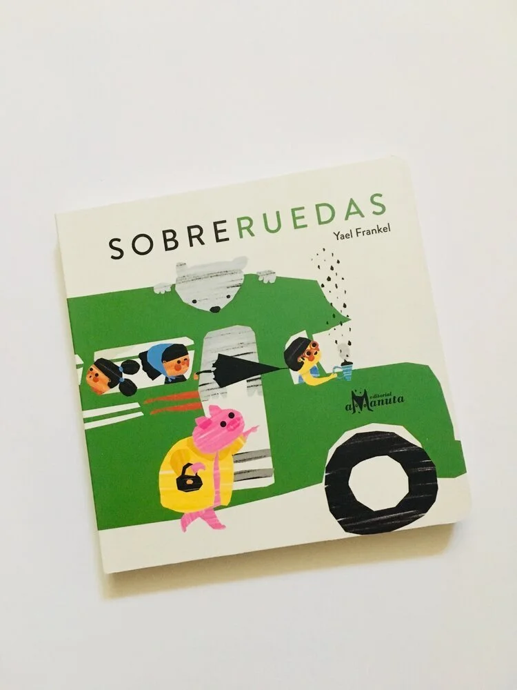 Sobreruedas