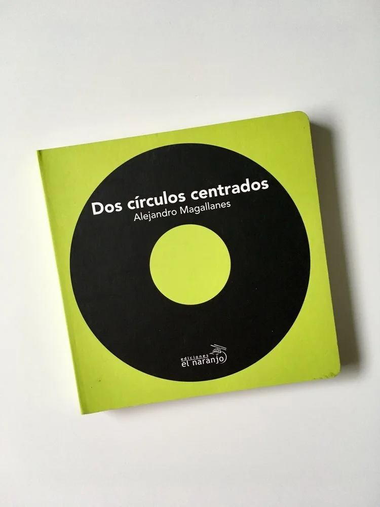 Dos Círculos Centrados