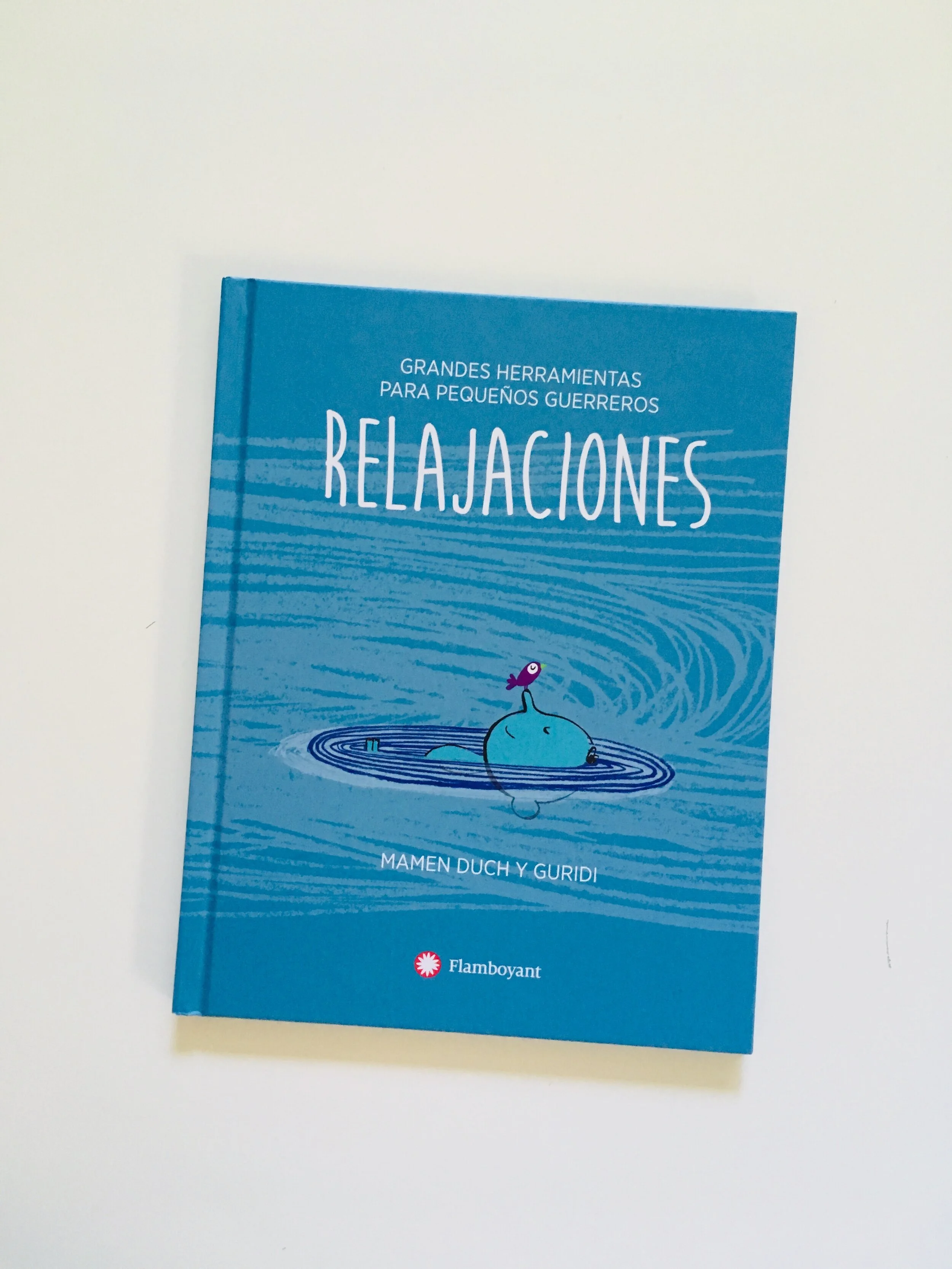 Relajaciones