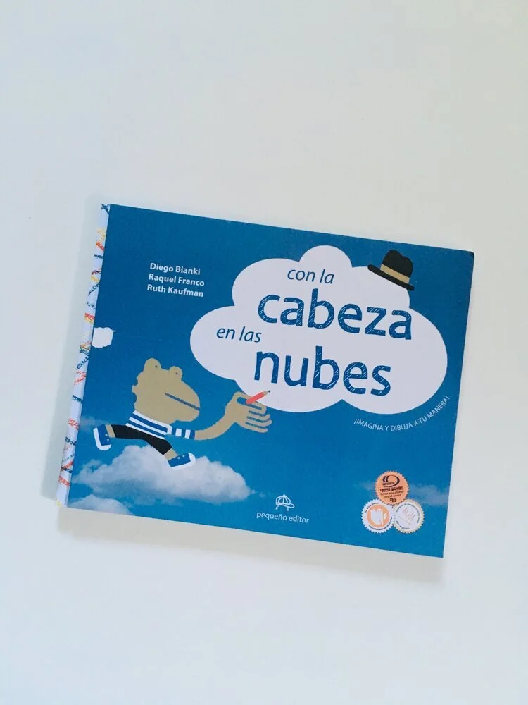 Con la Cabeza en las Nubes