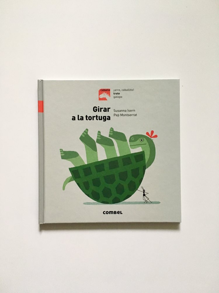 Girar a la Tortuga
