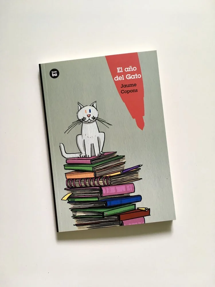 El año del Gato