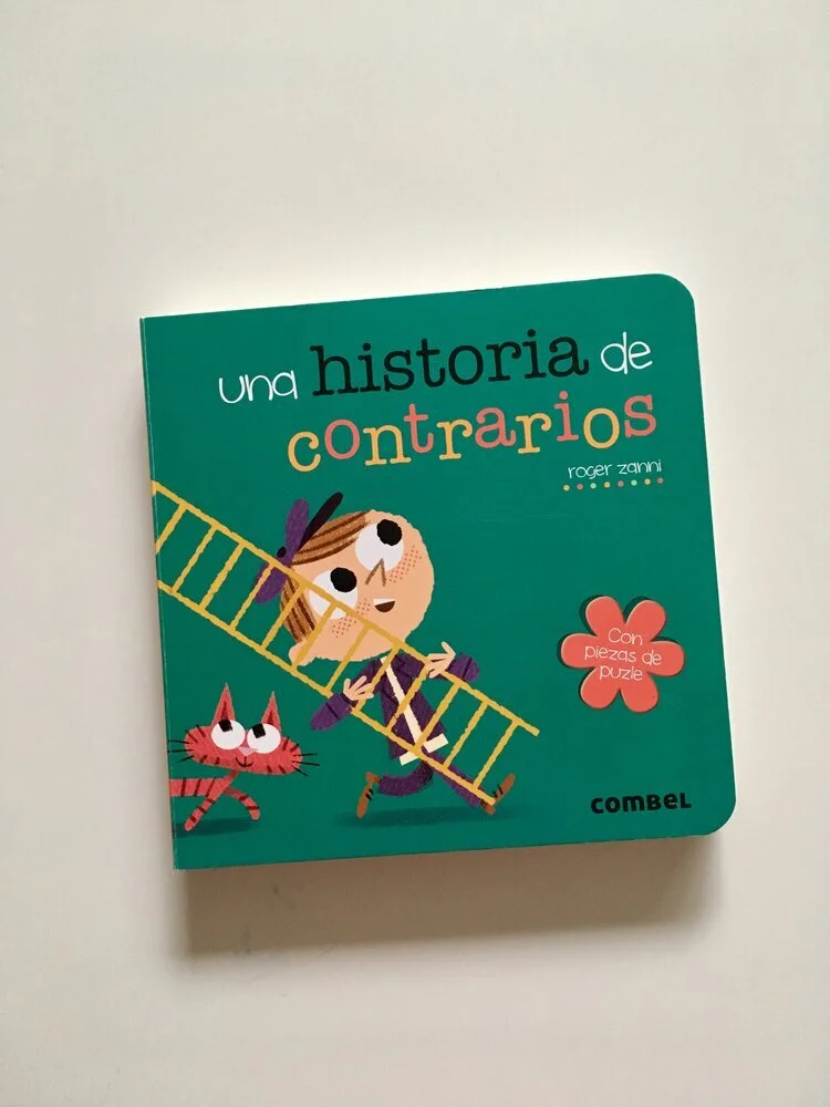 Una Historia de Contrarios