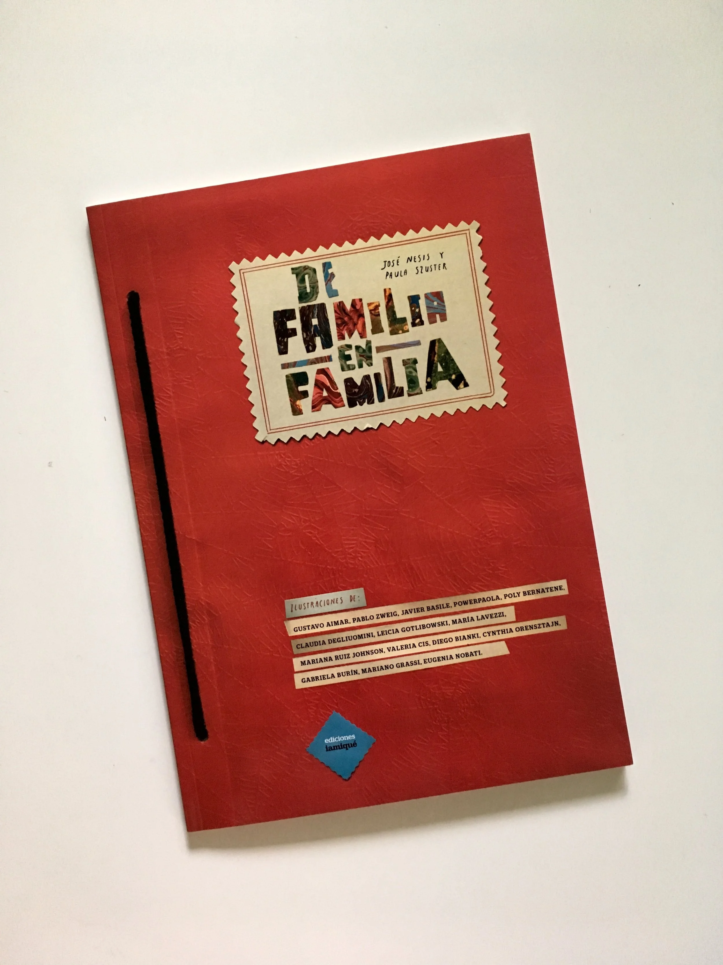 De familia en familia