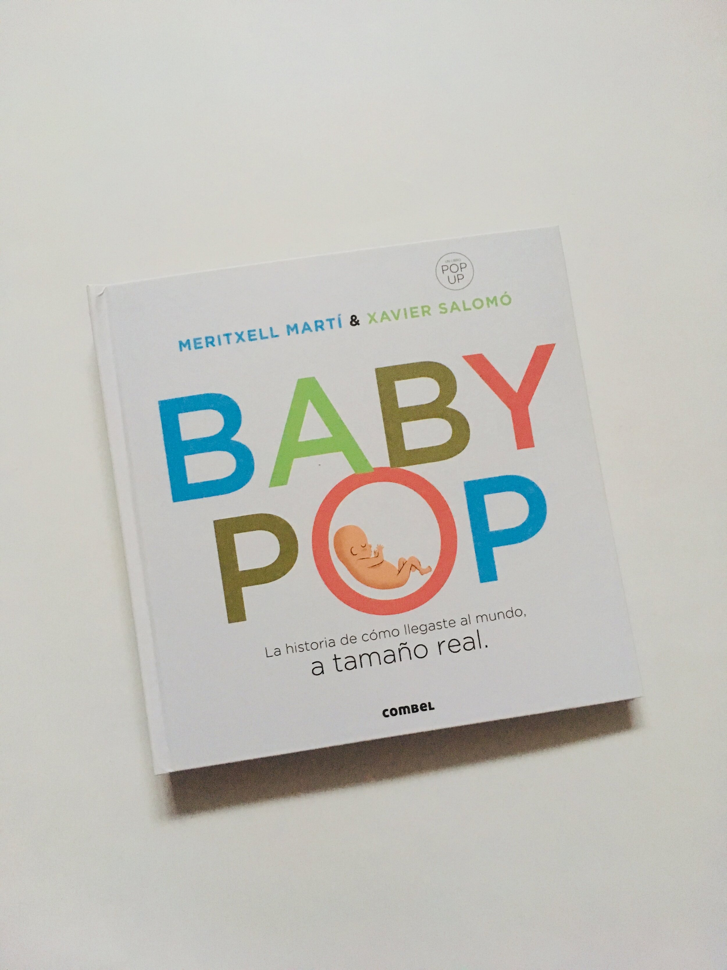 Baby Pop