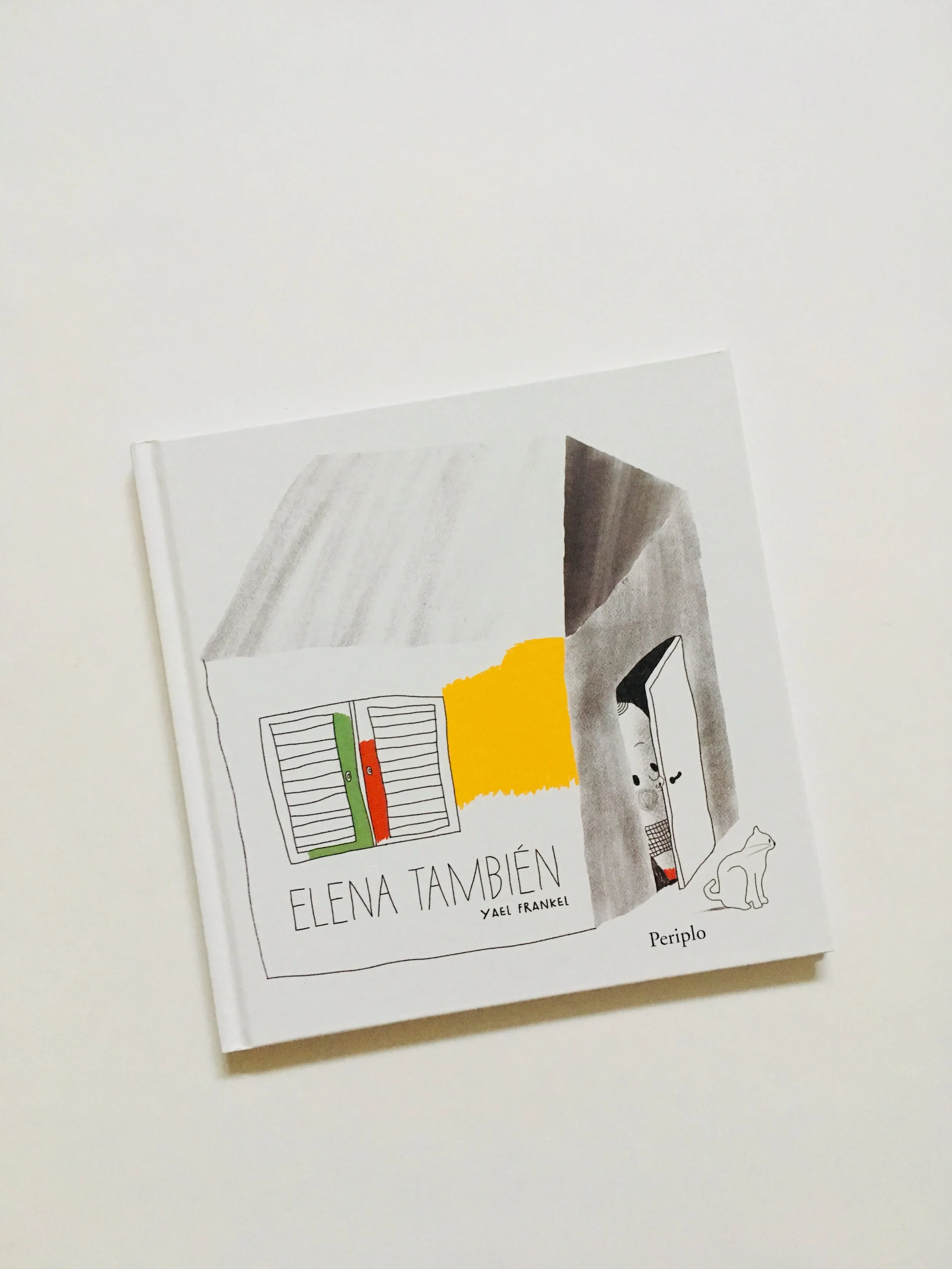 Elena también - NEW -