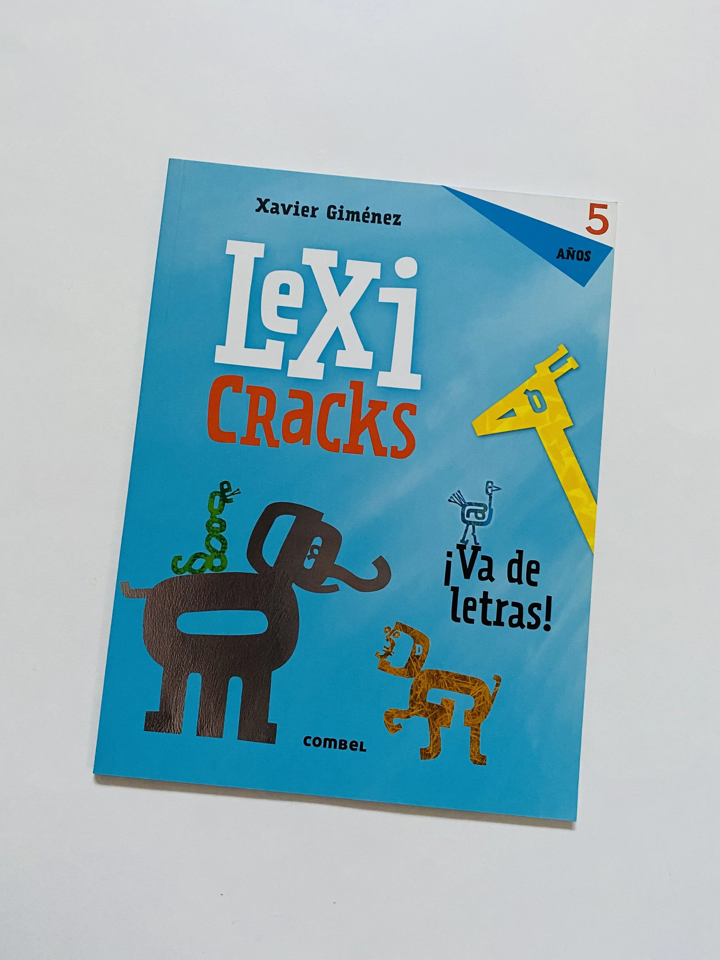 Lexicracks 5