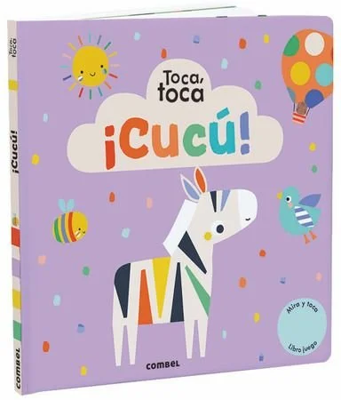 Toca Toca ¡CUCU!