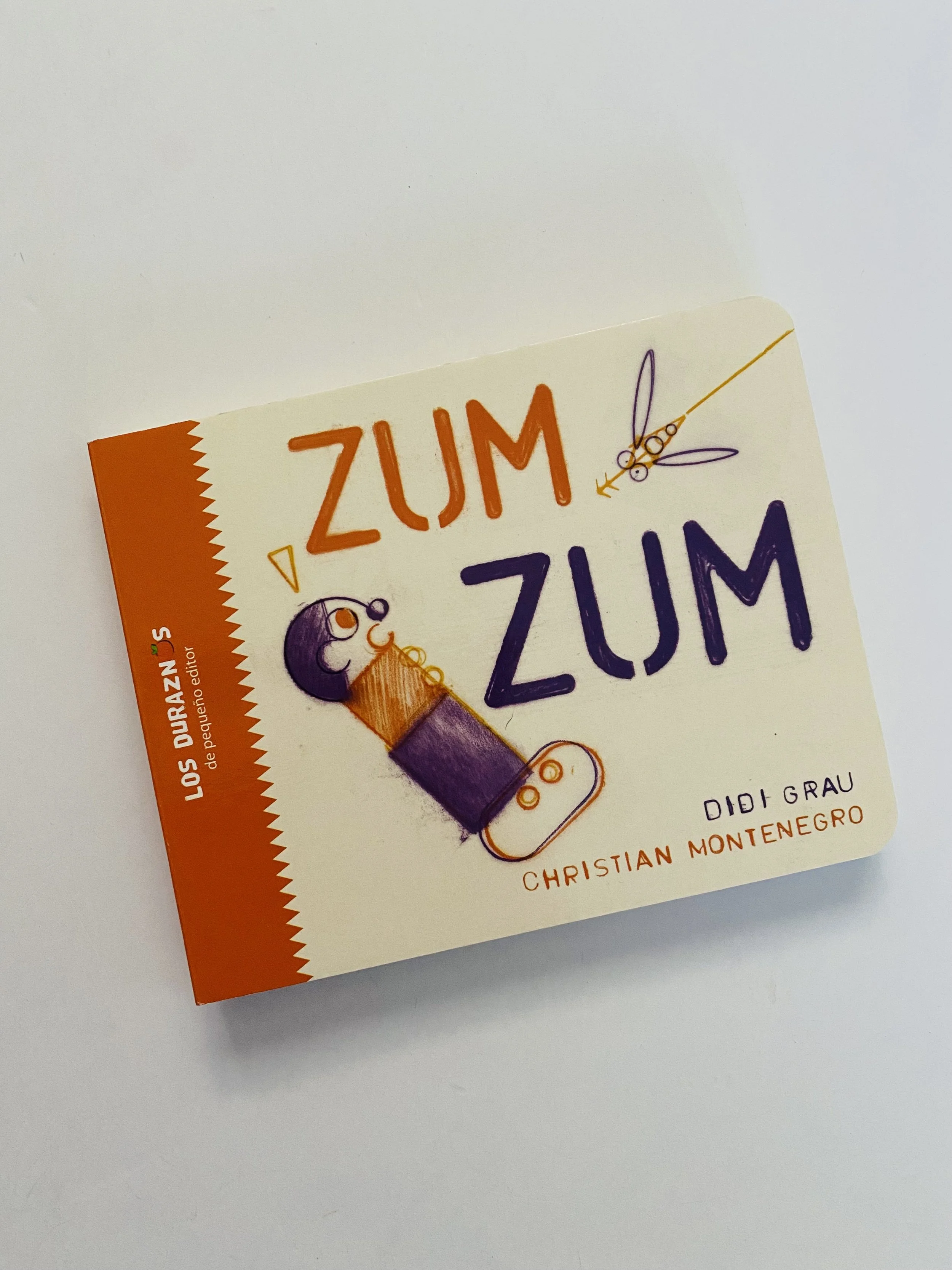 Zum Zum