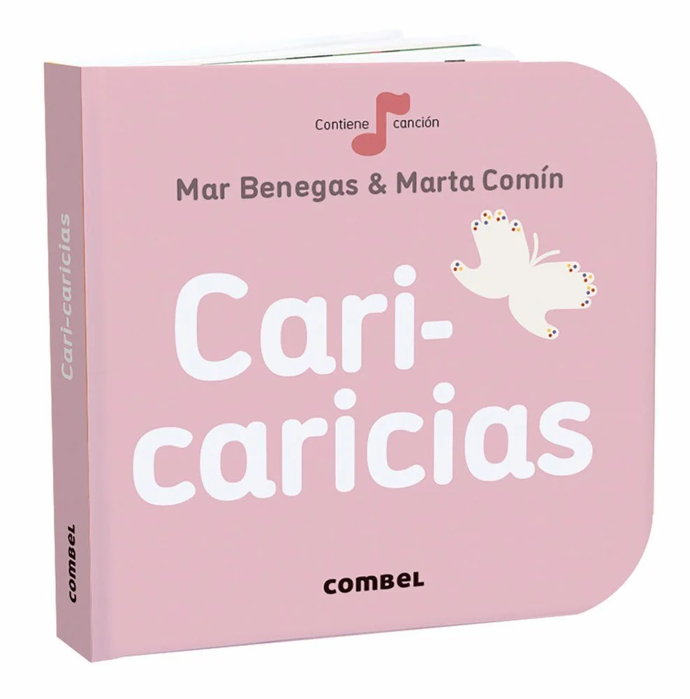 Caro-caricias