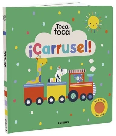 Toca Toca ¡Carrusel!