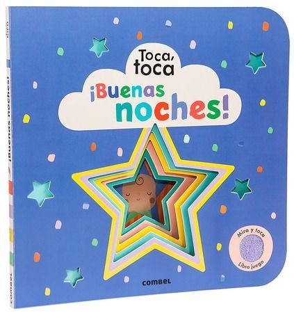 Toca Toca - ¡buenas noches!