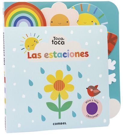 Toca Toca - LAS ESTACIONES