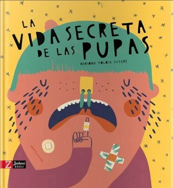 La vida secreta de las PUPAS
