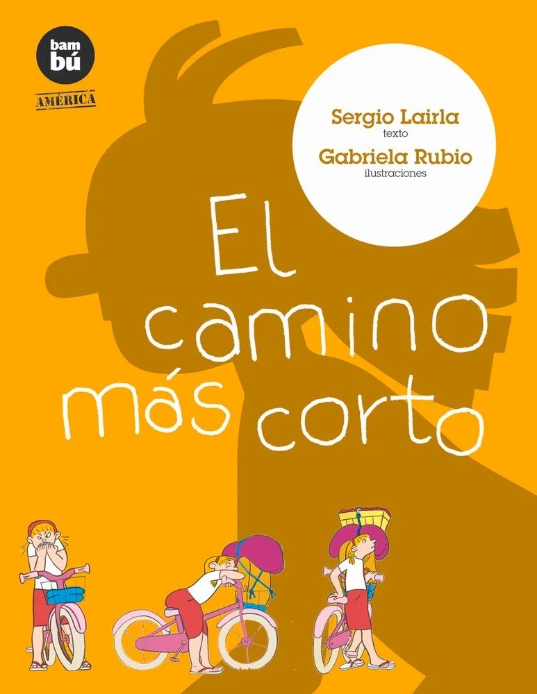 El camino más corto