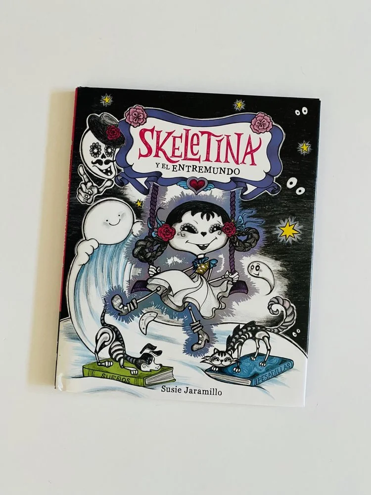 Skeletina