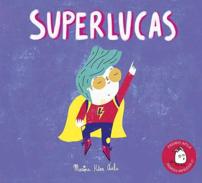 SuperLucas