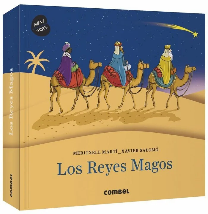 Los reyes magos