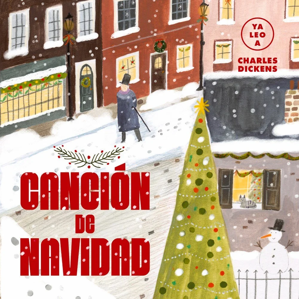 Cancion de Navidad