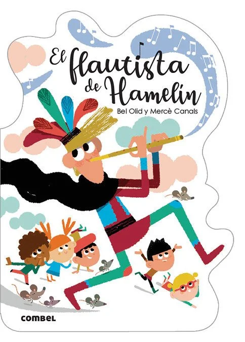 El flautista de Hamelin