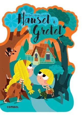Hansel y Gretel