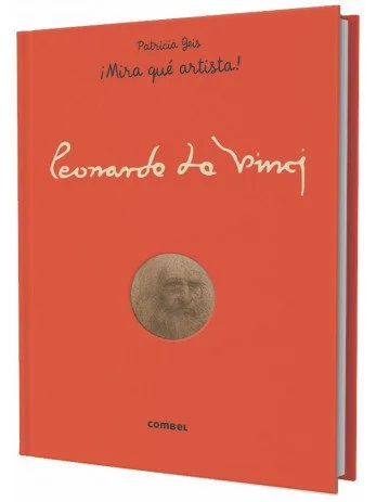 Leonardo Da Vinci